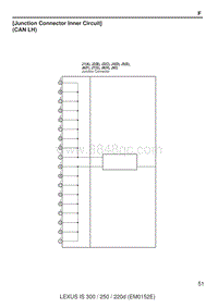 2005-2006雷克萨斯IS系列-JC-LH-Inn