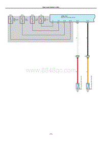 2005-2006雷克萨斯IS系列-DLC-LHD