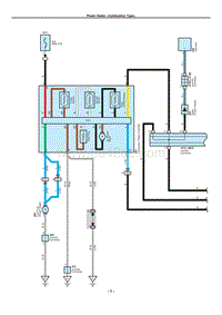 2005-2006雷克萨斯IS系列-电动加热器-CT