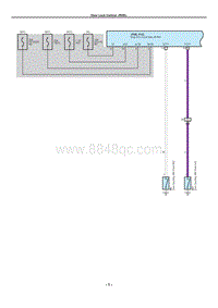 2005-2006雷克萨斯IS系列-DLC-RHD