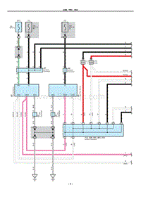 2005-2006雷克萨斯IS系列-ABS TRC VSC