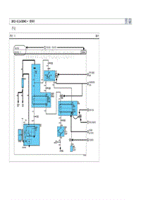 2012现代ix35 G2.4电路图-01 一般事项