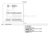 2021小鹏G3维修手册-左前玻璃升降器不工作