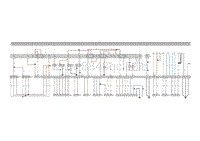 2020小鹏G3电路图-整车控制系统电路图A方案