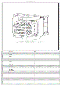 2021小鹏G3电路图-FB30C-充电机 直流转换器 C方案 