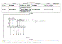 2021小鹏G3维修手册-DTC P111913 P112013