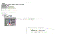 2021小鹏G3维修手册-拆卸和安装网关控制器