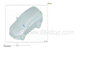 2021小鹏G3维修手册-部件位置