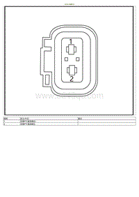 2021小鹏G3电路图-HV20-空调PTC