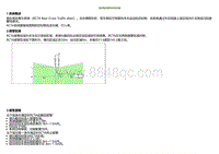 2020小鹏P7鹏翼版-倒车侧向警示系统功能