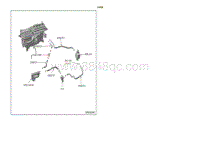 2021小鹏G3i-分解图