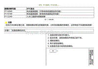 2021小鹏G3i-DTC P110049 P110149....._