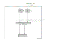 2021小鹏G3i-车窗锁止指示灯不工作