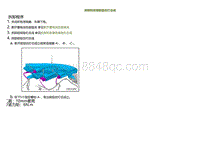 2021小鹏G3i-拆卸和安装前组合灯总成