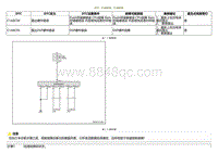 2020小鹏P7鹏翼版-DTC C1A8C04 C1A8C05