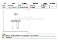 2020小鹏P7鹏翼版-DTC B198063 B198104