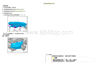 2023小鹏G3i-拆卸和安装前组合灯总成