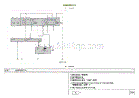 2021小鹏G3i-刮水器在间歇挡不工作