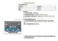 2022小鹏G9维修手册-车身散件