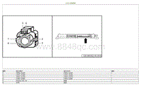 2023小鹏G9电路图-RG20A-中央域控制器