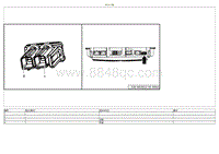 2023小鹏G9电路图-BD537-功放