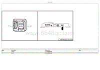 2023小鹏G9电路图-RG01A-TBOX