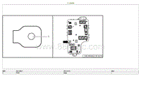 2023小鹏G9电路图-FP3-右域控制器