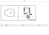 2023小鹏G9电路图-FP4-左域控制器