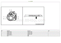 2023小鹏G9电路图-RG21A-中央域控制器