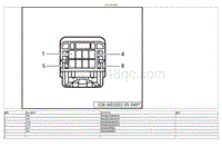 2023小鹏G9电路图-FB209-后驱动电机