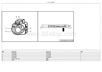 2023小鹏G9电路图-RG22A-中央域控制器