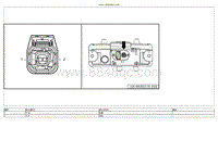 2023小鹏G9电路图-RG06A-左前激光雷达-以太网