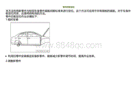 2022小鹏G9车身-零件匹配定位