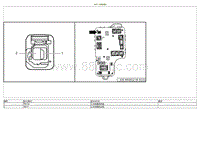 2023小鹏G9电路图-RG01F-右域控制器