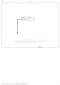 2023小鹏G6电路图-接地点电路图-GF13