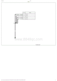 2023小鹏G6电路图-接地点电路图-GF202