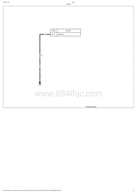 2023小鹏G6电路图-接地点电路图-GF203