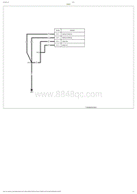 2023小鹏G6电路图-接地点电路图-GI301