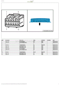 2023小鹏G6电路图-BD514A-外置功放