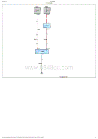 2023小鹏G6电路图-ETC系统电路图