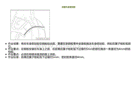 2023小鹏G9车身-涂覆车身密封胶