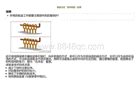 2023小鹏G9车身-钣金方式 向外矫直 _ 拉伸 