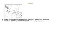 2023小鹏G9车身-安装新零件