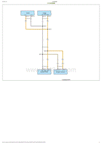 2023小鹏G6电路图-ICAN系统电路图