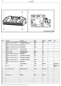 2023小鹏G6电路图-IP505-右域控制器