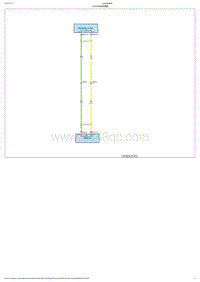 2023小鹏G6电路图-DCAN系统电路图