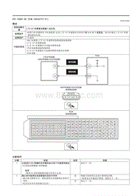 2021马自达3昂克赛拉-DTC P0097-00 （PCM SKYACTIV-G ）