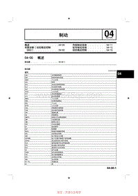 2014马自达3昂克赛拉-04-00 概述