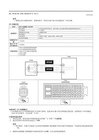 2021马自达3昂克赛拉-DTC P0138-00 （PCM SKYACTIV-G E ）