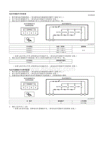 2021马自达3昂克赛拉-电动车窗副开关的检查